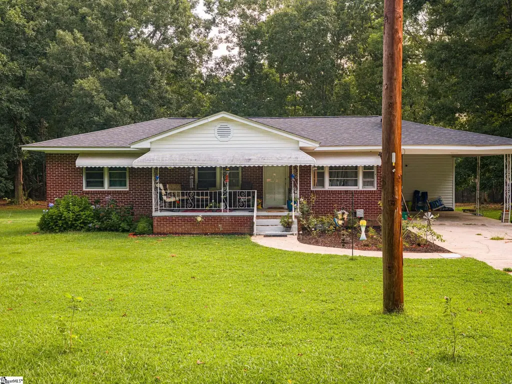 1124 Camelot Forest, Belton