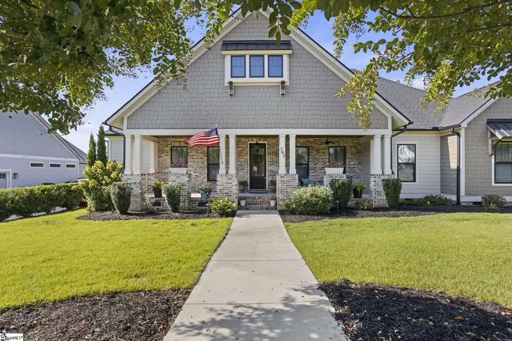 201 Braxton Meadow Drive, Simpsonville