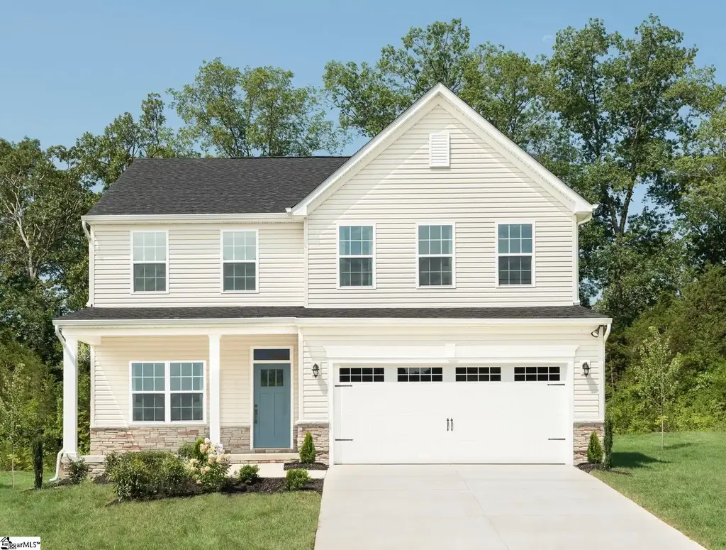 154 Magdalen Court, Easley