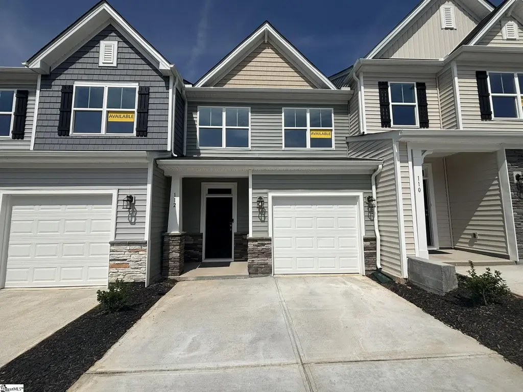 112 Brayden Run, Woodruff