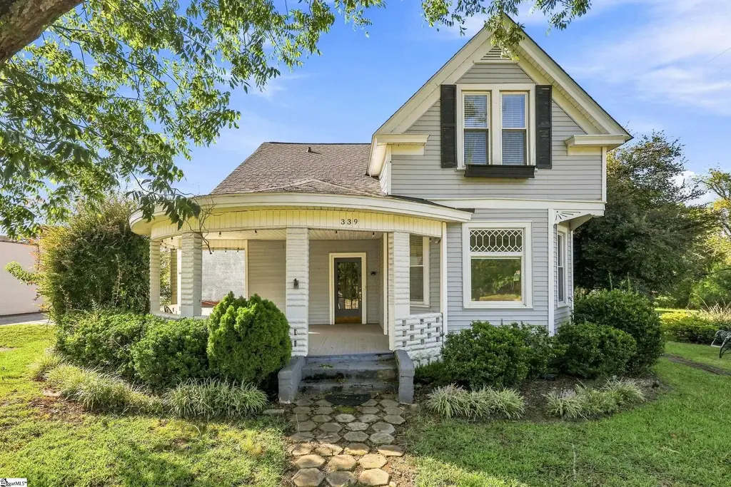 339 W Main Street, Easley