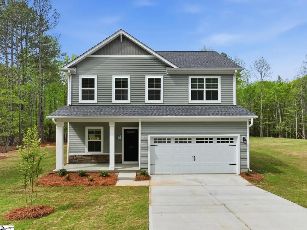 1536 Shirley Drive, Anderson