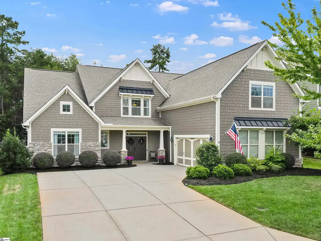 426 Litchfield Trail, Simpsonville