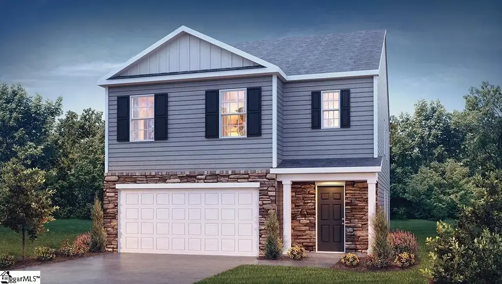 4141 Springshire Lane, Boiling Springs