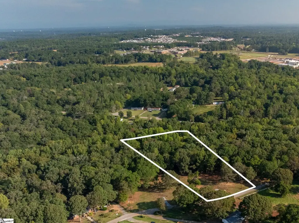 Gibson Road 03, Anderson