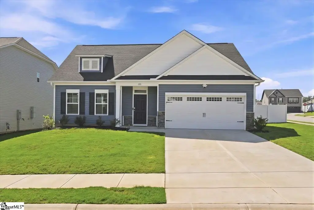 100 Denbigh Lane, Greenville