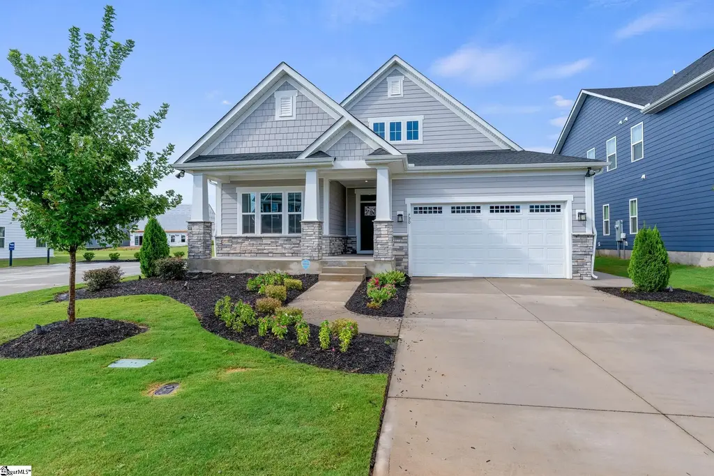 790 Lady Fern Drive, Woodruff