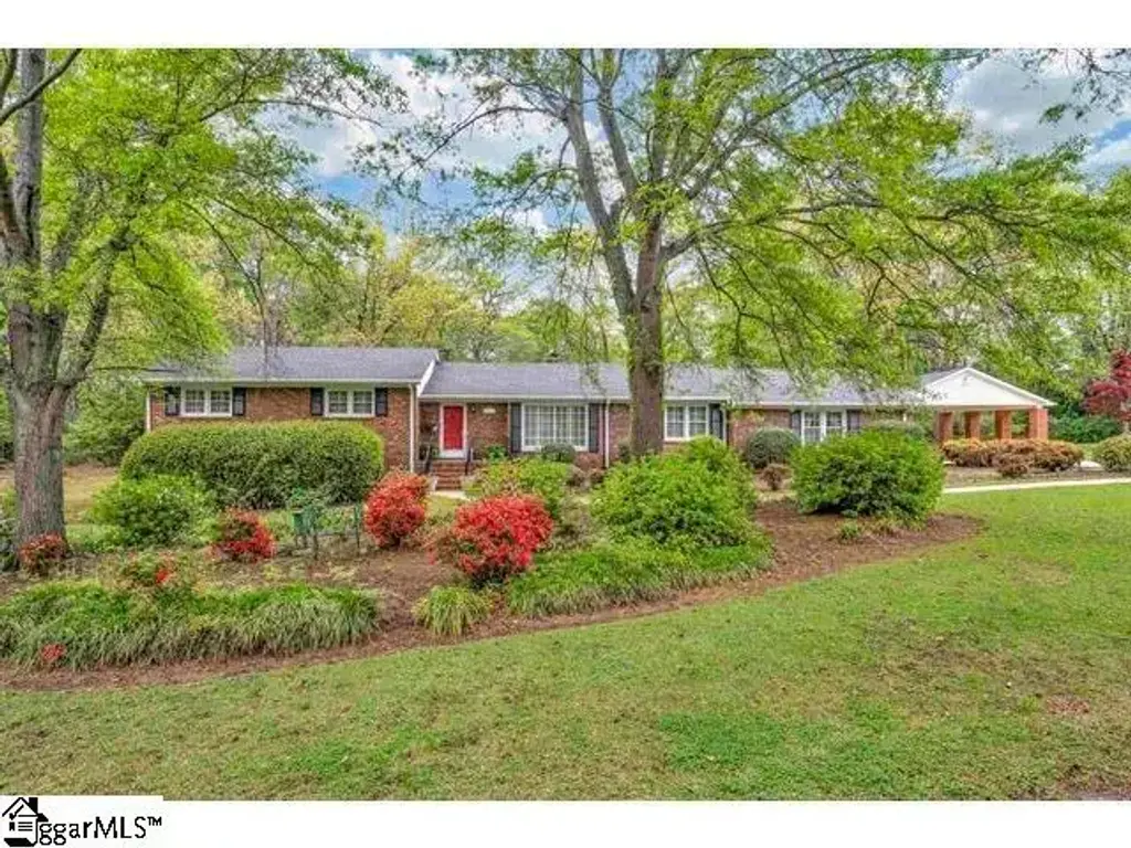 117 Martin Lane, Cowpens