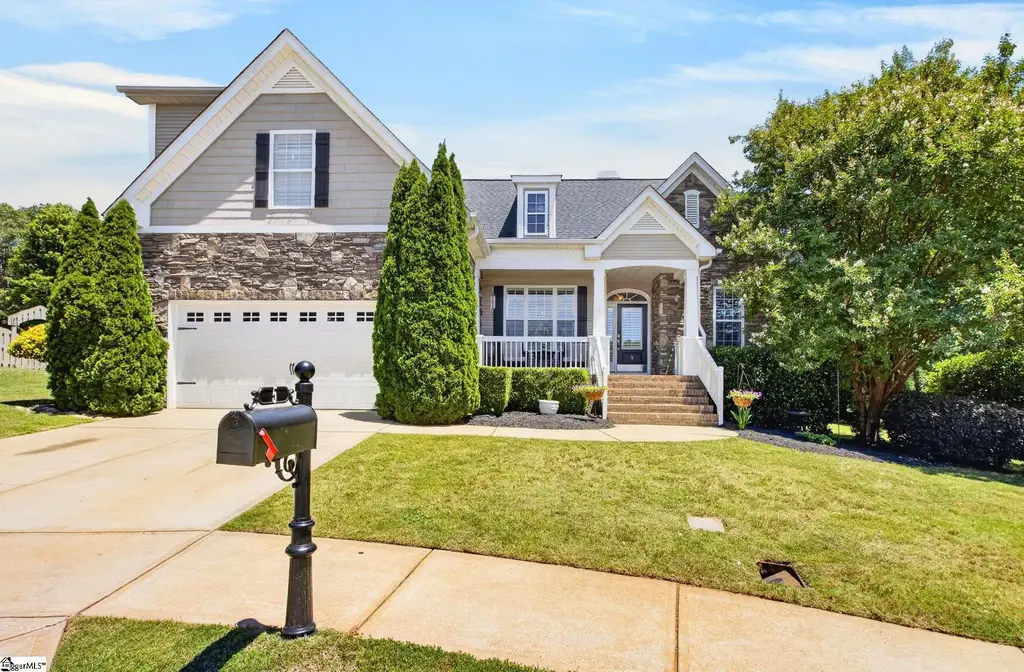 5 Boxford Court, Greer