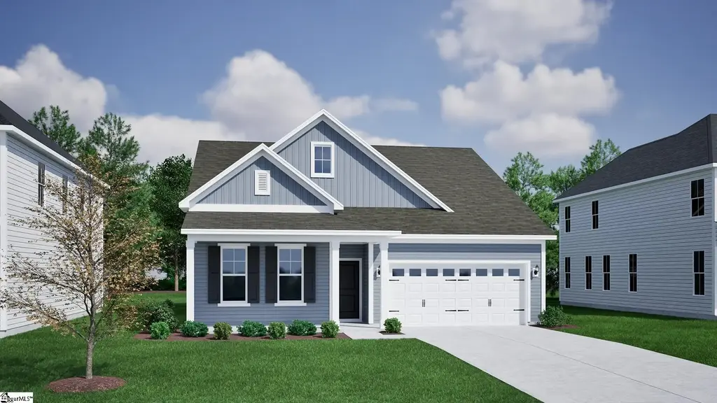 198 Limestone Circle Lot 2, Anderson