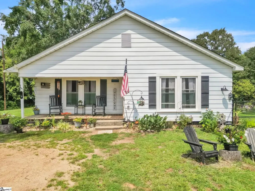 140 Painter Road, Mooresboro