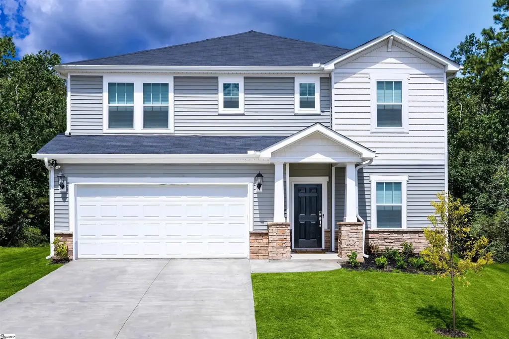 126 Gibbon Way, Gray Court