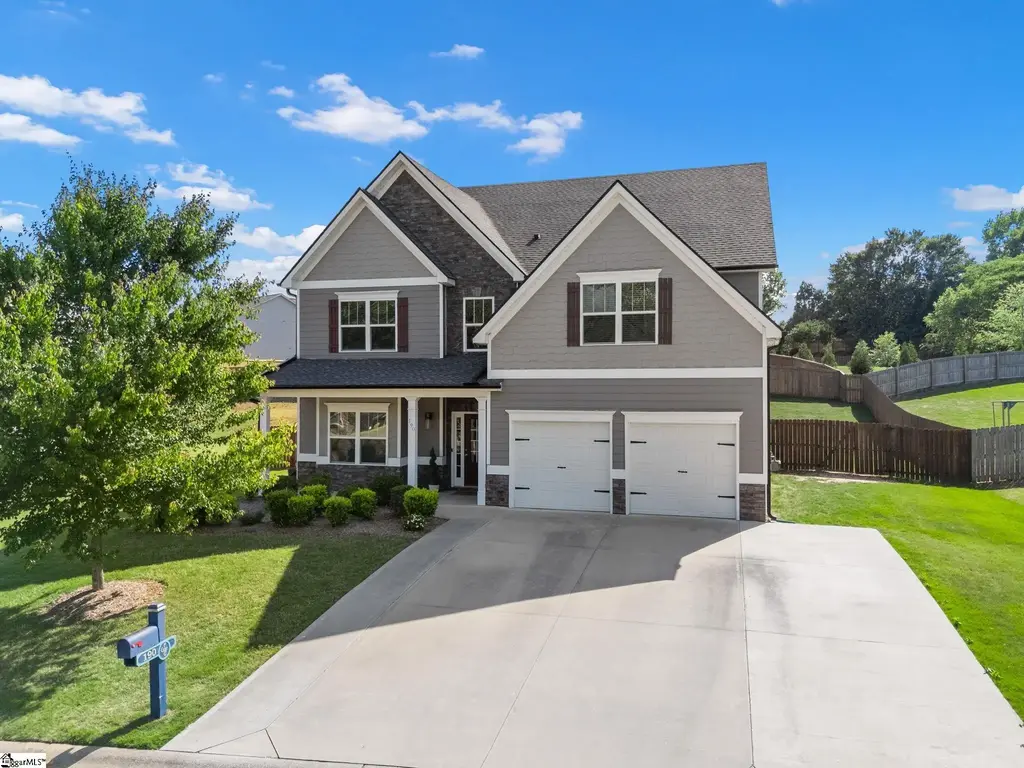 190 Colfax Drive, Boiling Springs
