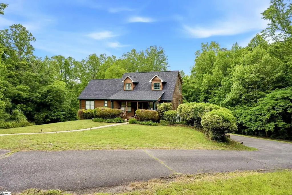 135 Pointe Drive, Campobello