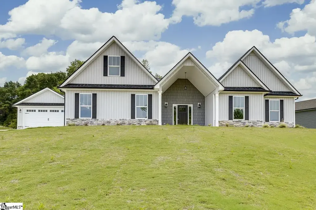 110 Hinton Farms Drive, Easley
