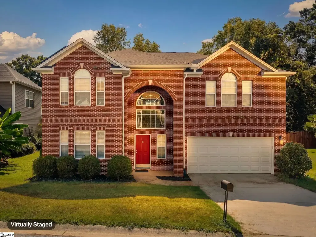 111 Roberts Hill Drive, Taylors