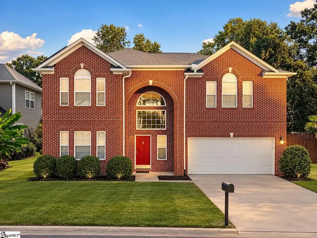 111 Roberts Hill Drive, Taylors