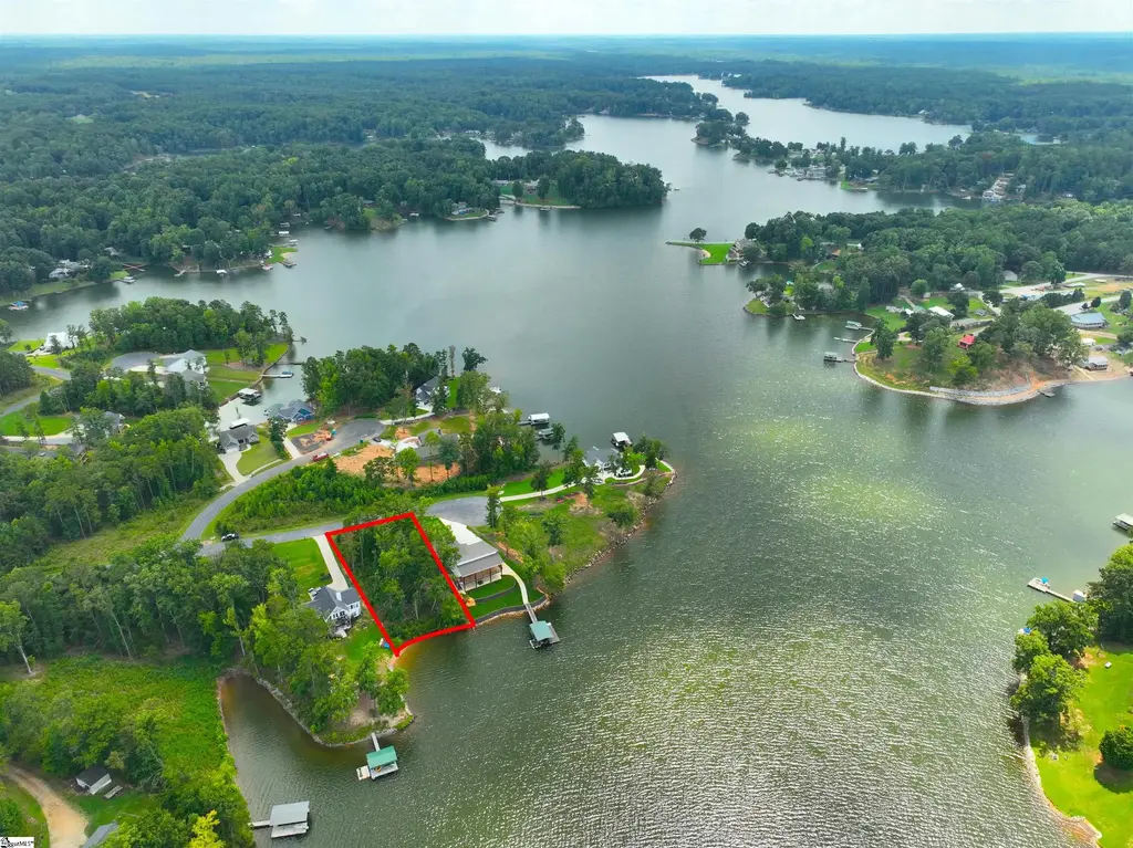 38 Waterside Point, Abbeville