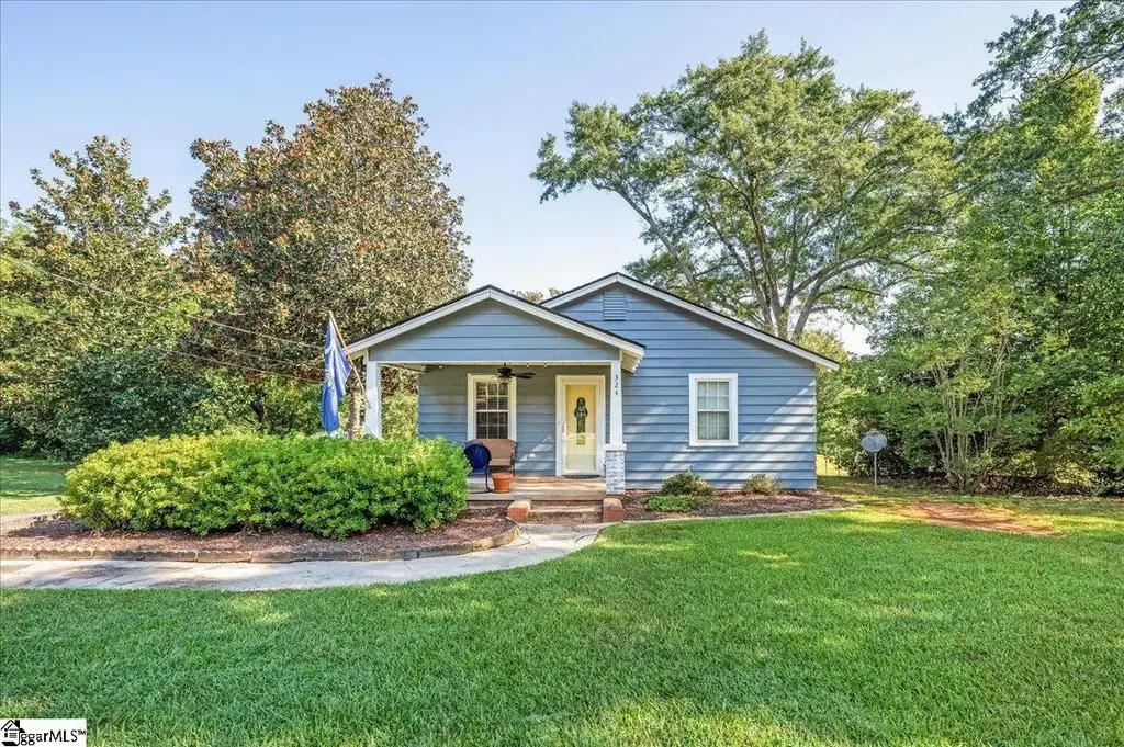 324 Mary Ann Street, Easley