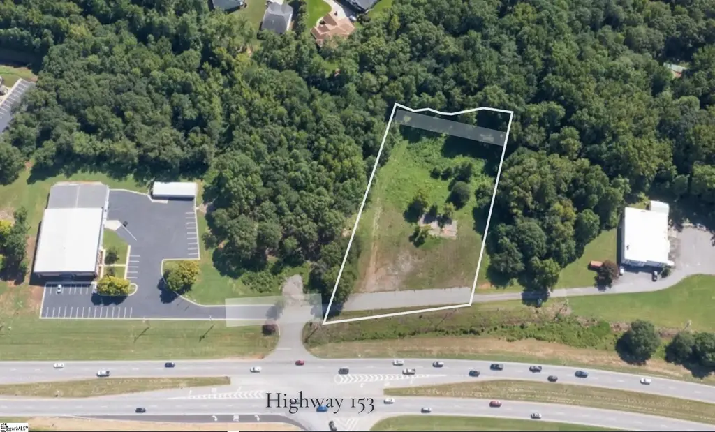 3101 Highway 153, Piedmont