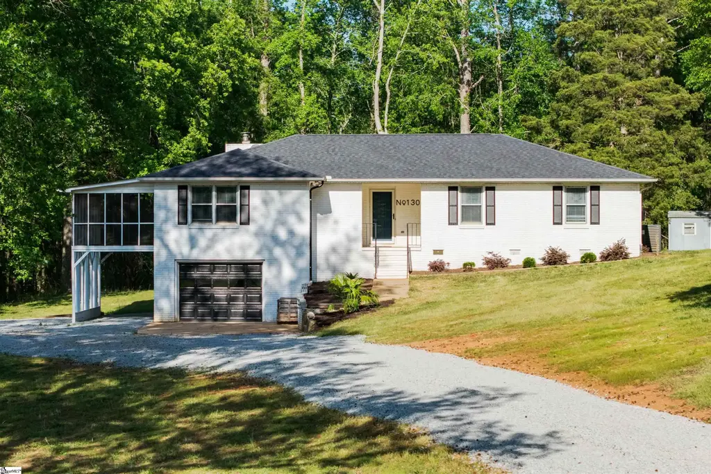 130 Daniel Drive, Anderson