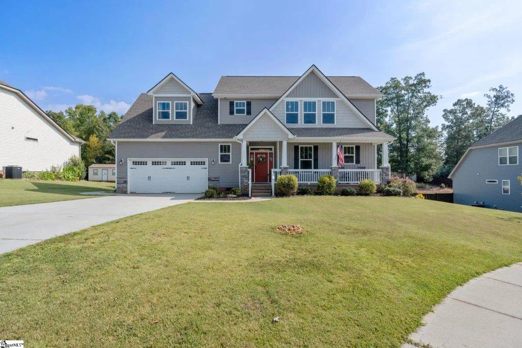 511 Turning Leaf Lane, Greer