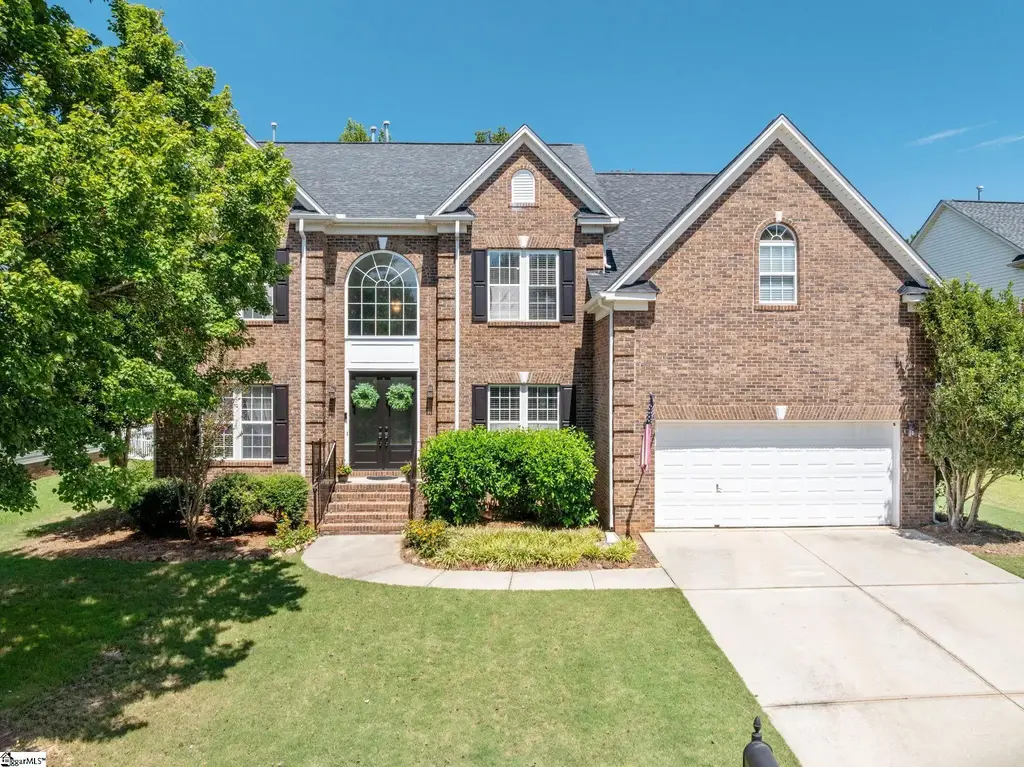 8 Green Bank Lane, Simpsonville