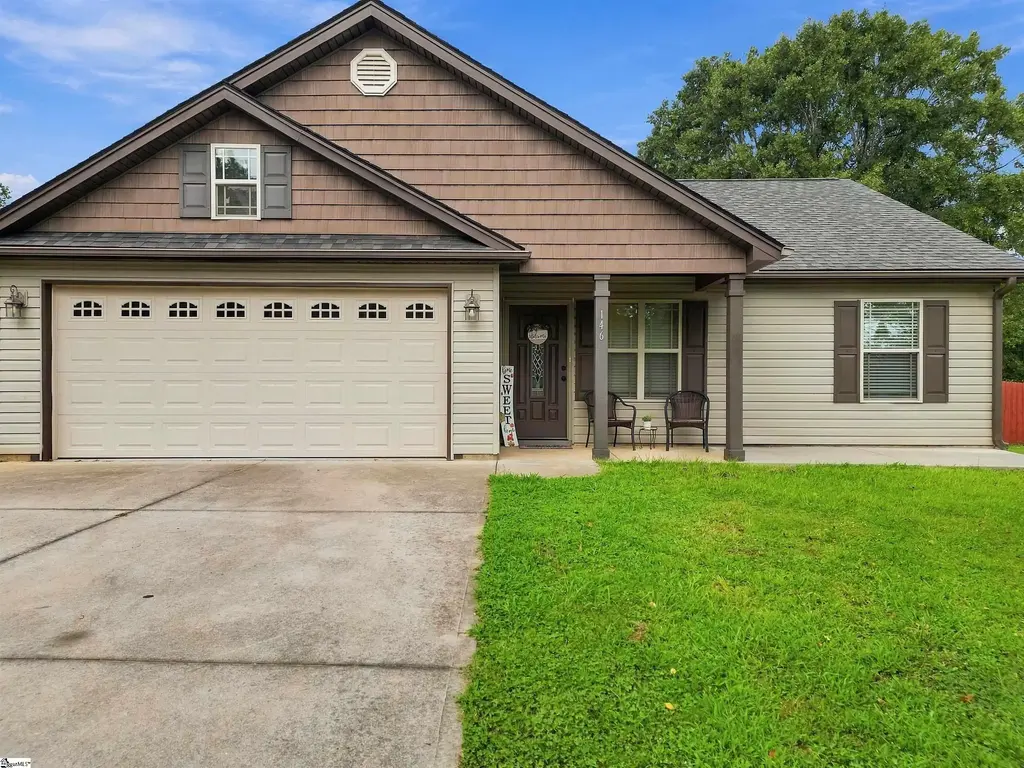 146 Gibbs Road, Wellford