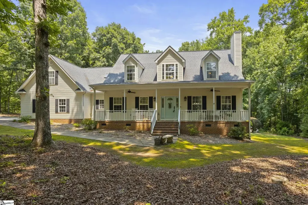 205 Manly Court, Greer