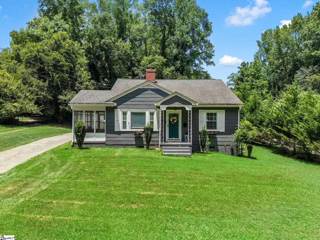 311 Woodland Drive, Belton