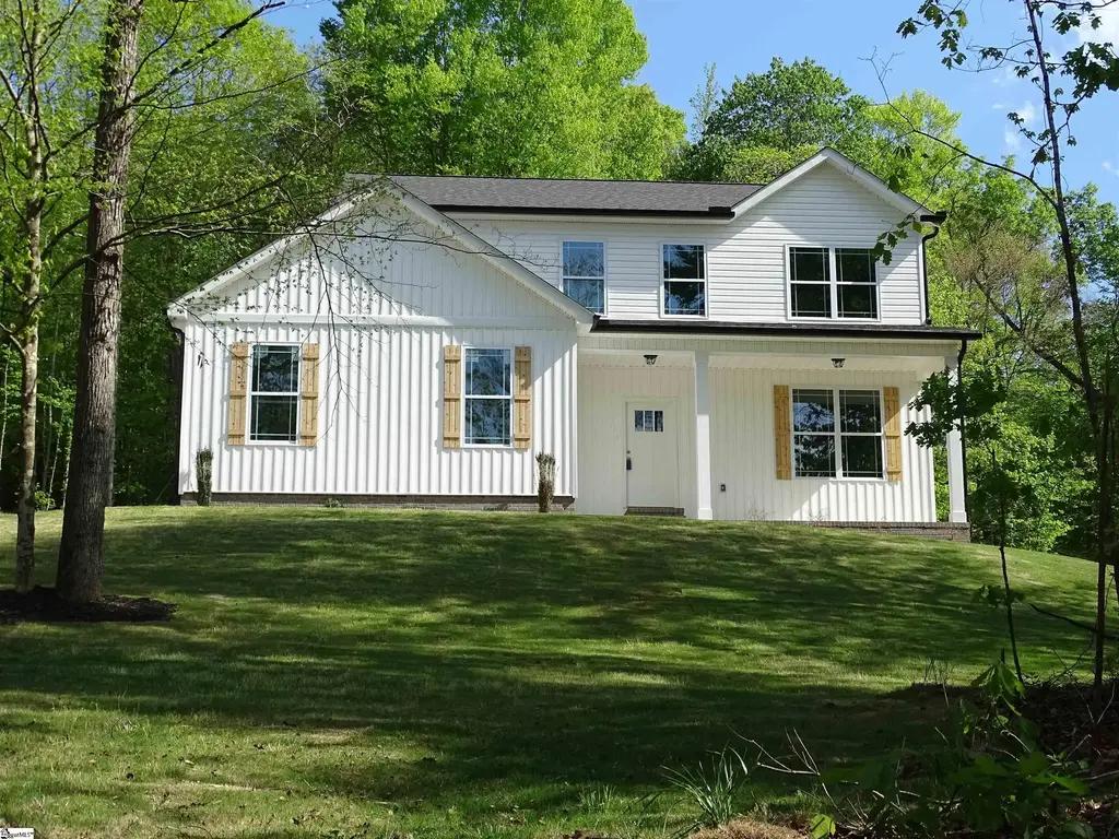 751 Pearson Town Road Lot# 21, Moore