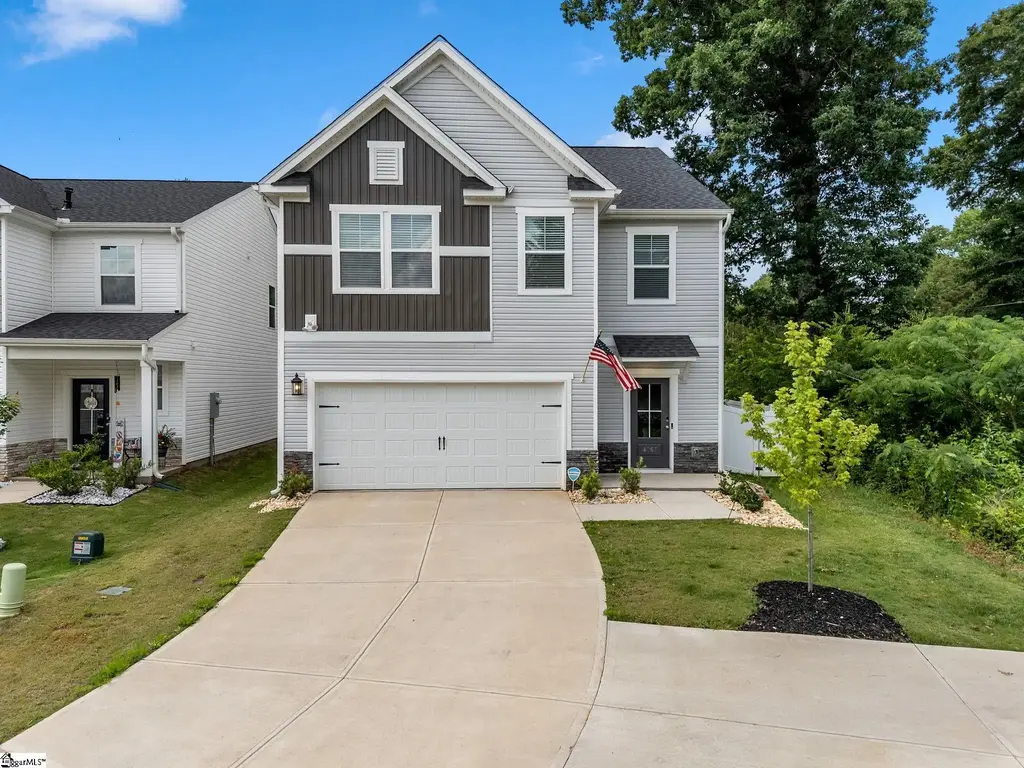 4067 Bromfield Way, Boiling Springs