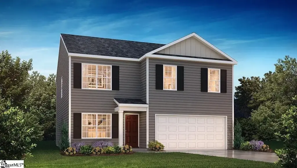 952 Kerwood Street, Wellford