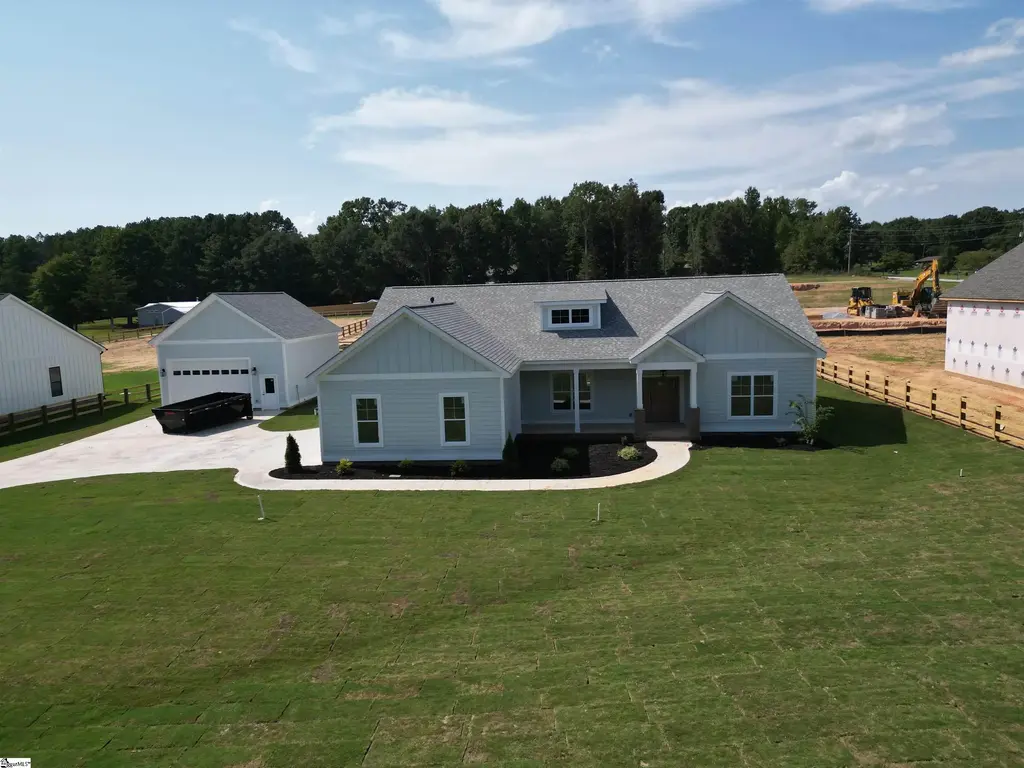 32 Quail Road, Gray Court