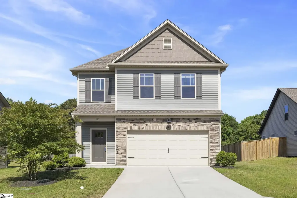 117 Mitford Road, Fountain Inn