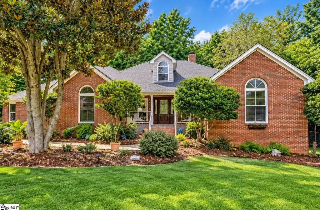 252 Ridge Way, Simpsonville