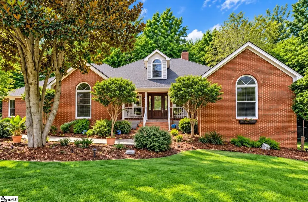 252 Ridge Way, Simpsonville