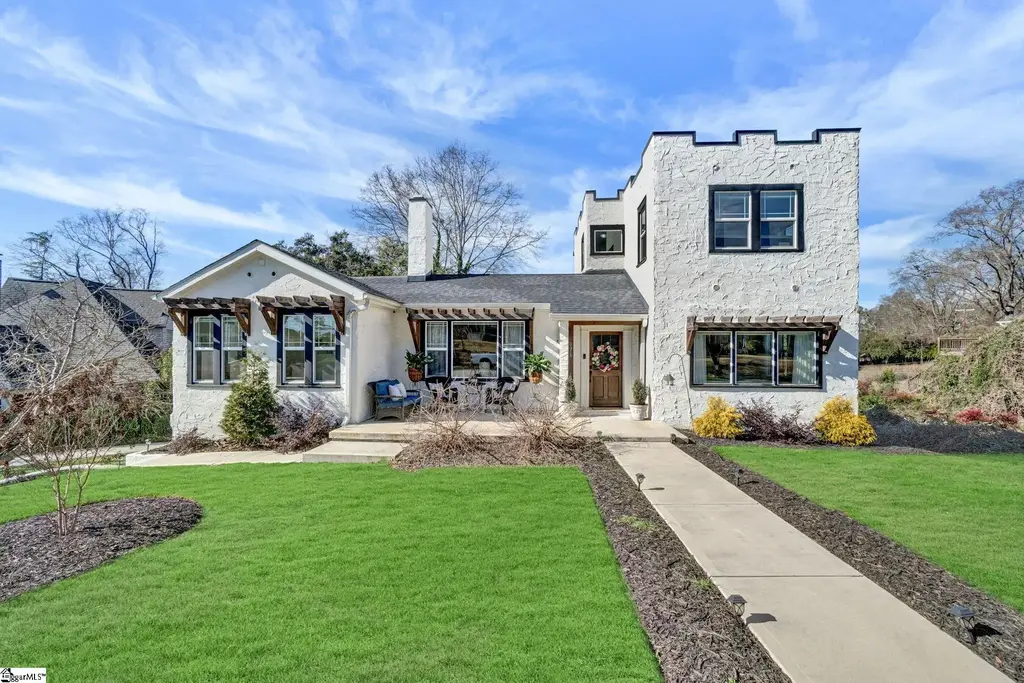 176 E Victoria Road, Spartanburg