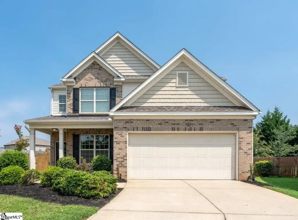 11 Straiharn Place, Simpsonville