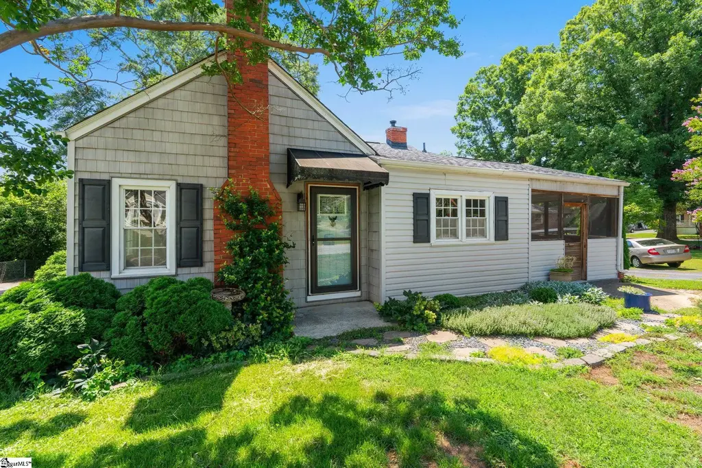 106 Morrow Street, Greer