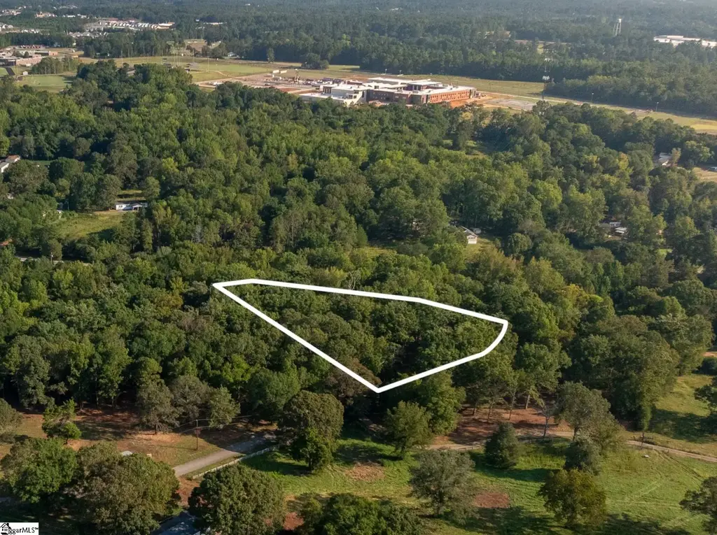 Gibson Road 01, Anderson