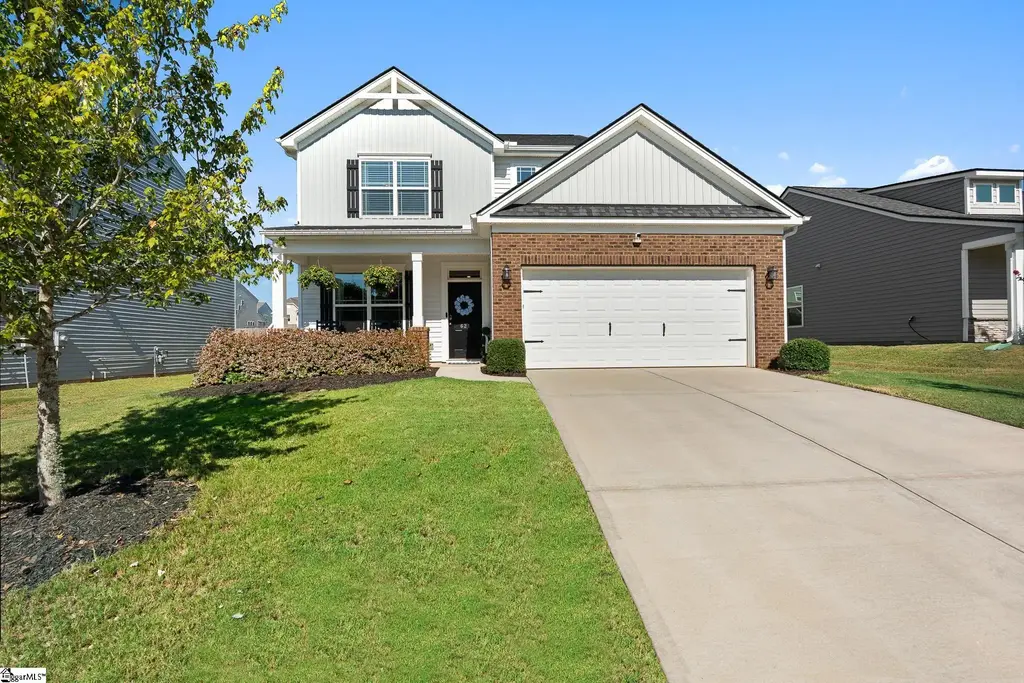 621 Pollyanna Drive, Greenville