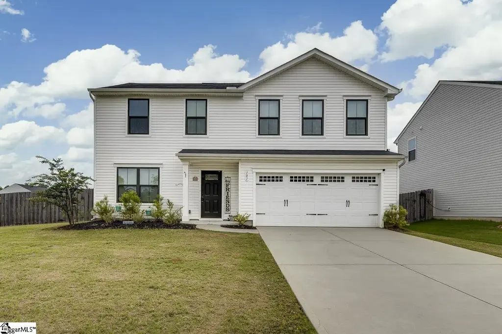 101 Timothy Place, Easley