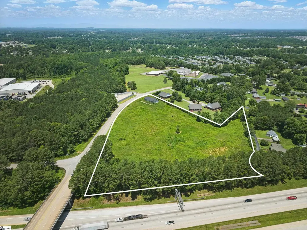 516 Upper Valley Falls Road, Boiling Springs