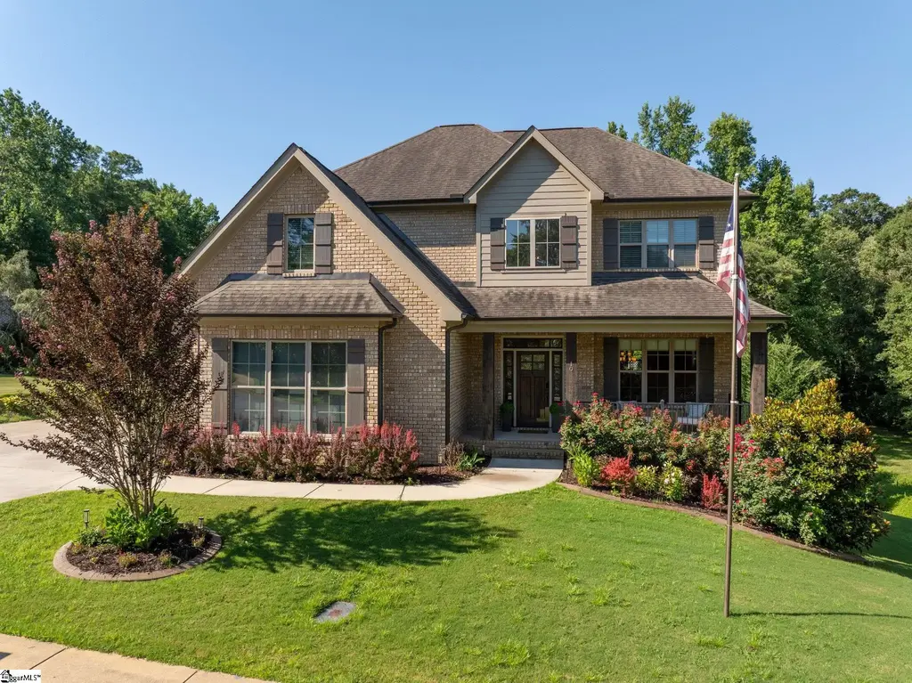 10 Colonel Storrs Court, Greer