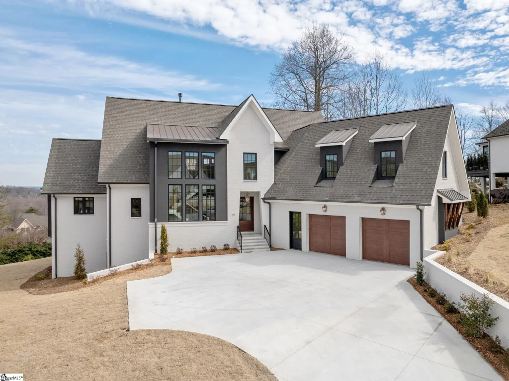 14 Monet Drive, Greenville