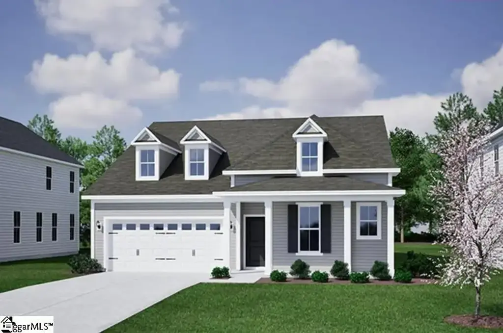 185 Limestone Circle Lot 182, Anderson
