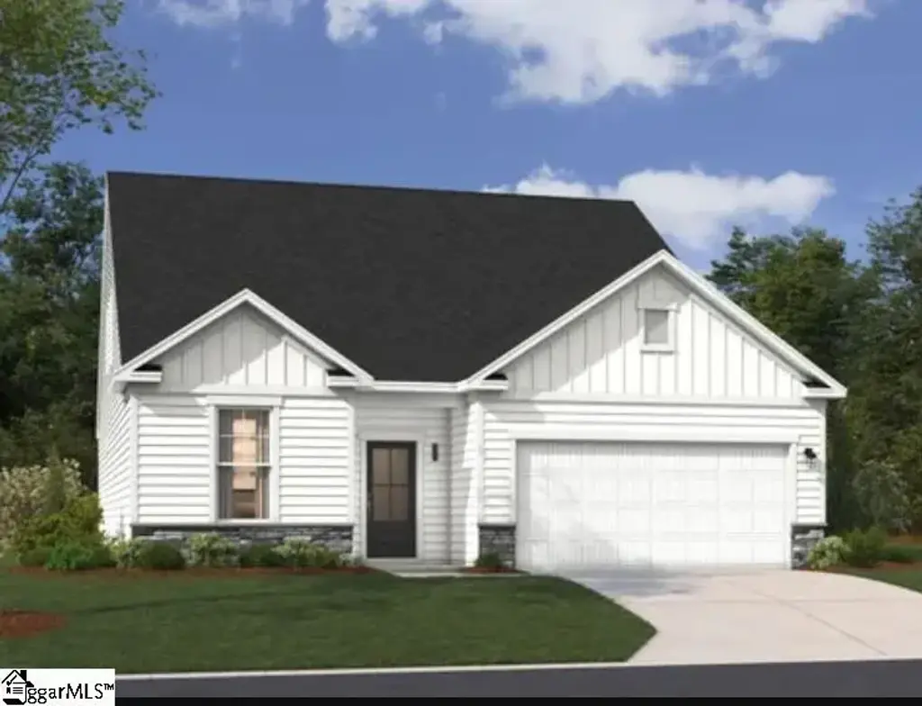 218 Bellflower Lane, Anderson