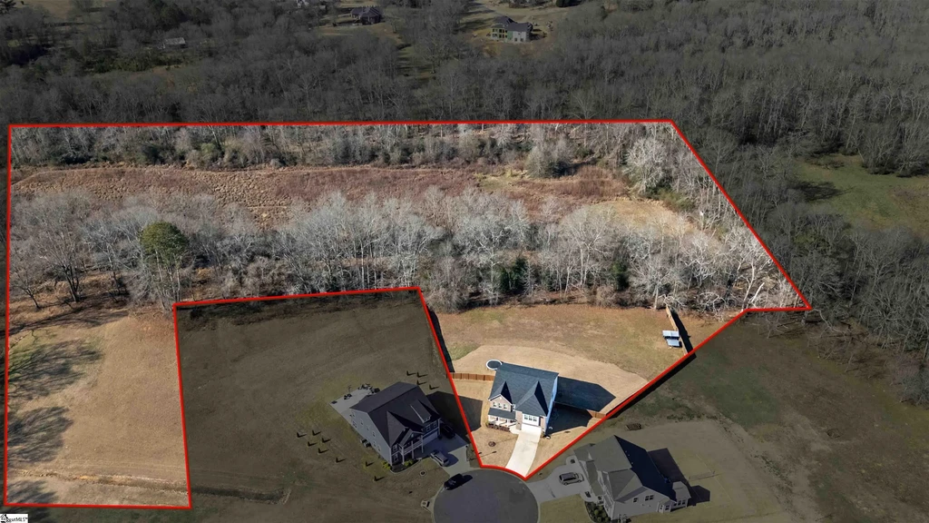 780 Oak Hill Lane, Belton