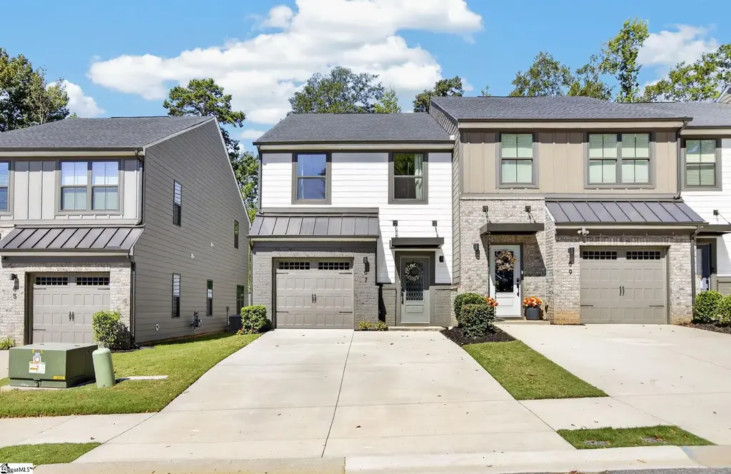 67 Connaught Court, Mauldin